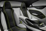 Mercedes-Benz Concept Style Coupe 2012 года